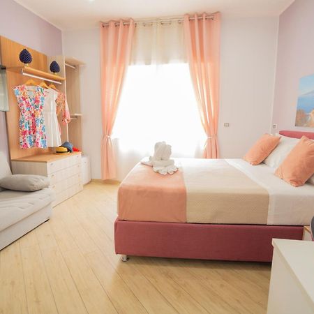 소렌토 Symphony House B&B 외부 사진