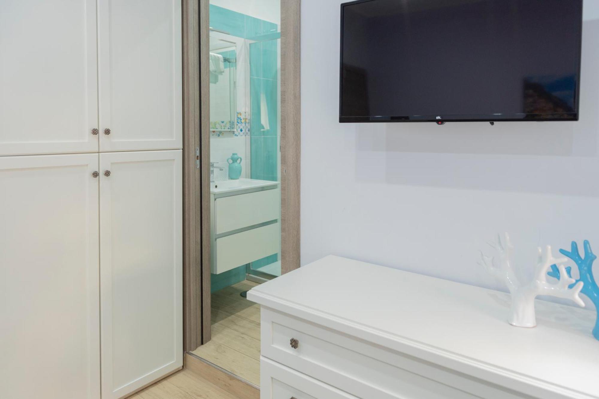 소렌토 Symphony House B&B 외부 사진