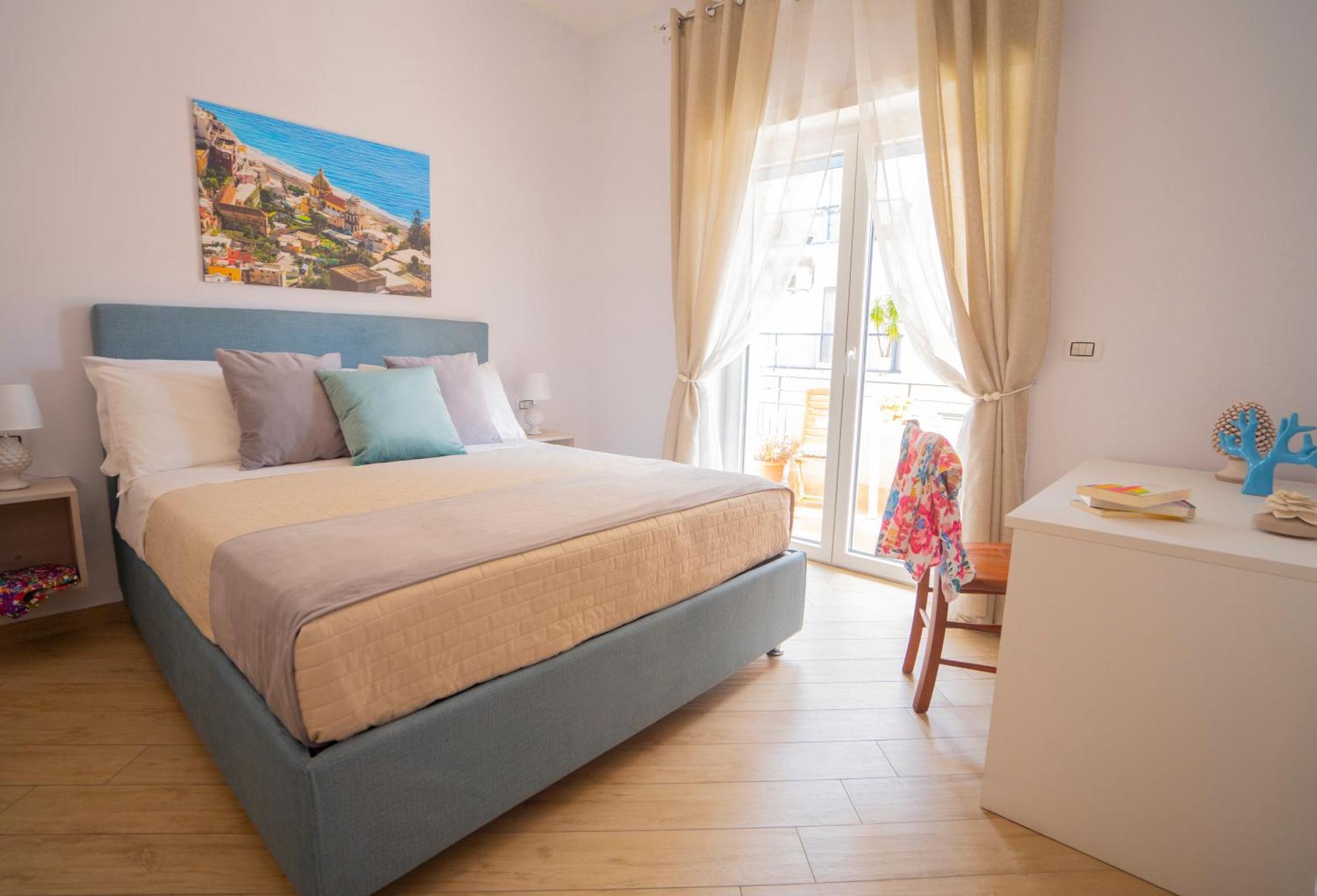 소렌토 Symphony House B&B 외부 사진